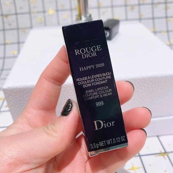 BNIB!!! Dior Lipsticks - Rouge Dior limited edition #999 - Picture 5 of 5